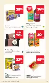Hemköp reklamblad vecka 22 Sida 11