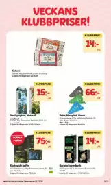 Hemköp reklamblad vecka 22 Sida 3