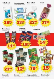 Pekås reklamblad vecka 22 Sida 2
