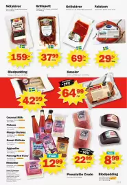 Pekås reklamblad vecka 22 Sida 3