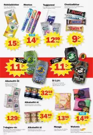 Pekås reklamblad vecka 22 Sida 4