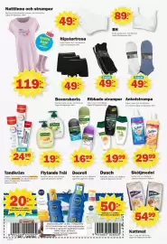 Pekås reklamblad vecka 22 Sida 6