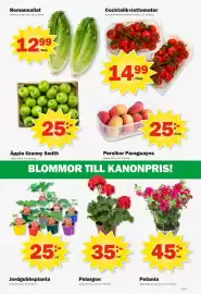 Pekås reklamblad vecka 22 Sida 7