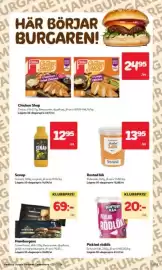 Östenssons reklamblad vecka 22 Sida 10