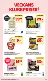Östenssons reklamblad vecka 22 Sida 4