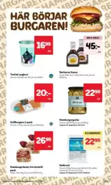 Östenssons reklamblad vecka 22 Sida 8