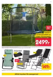 Rusta reklamblad vecka 22 Sida 13
