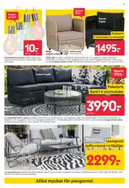 Rusta reklamblad vecka 22 Sida 9