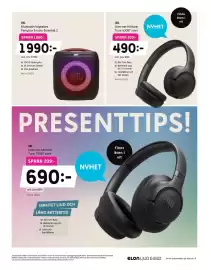 Elon reklamblad Sida 18