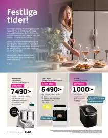 Elon reklamblad Sida 2