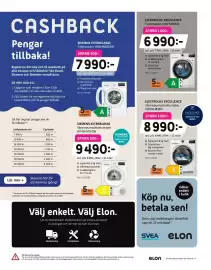 Elon reklamblad Sida 7