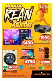 Power reklamblad vecka 22 Sida 1