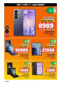 Power reklamblad vecka 22 Sida 10