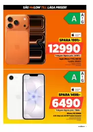 Power reklamblad vecka 22 Sida 11