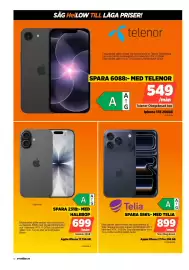 Power reklamblad vecka 22 Sida 12