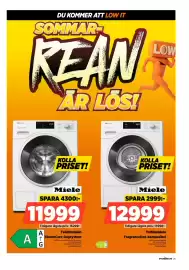 Power reklamblad vecka 22 Sida 25