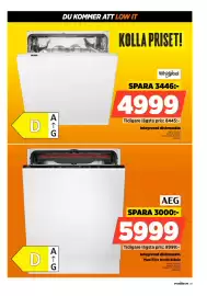 Power reklamblad vecka 22 Sida 29