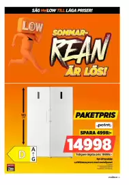Power reklamblad vecka 22 Sida 33