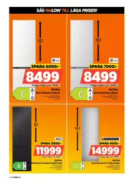 Power reklamblad vecka 22 Sida 38