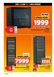 Power reklamblad vecka 22 Sida 42