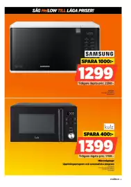 Power reklamblad vecka 22 Sida 43