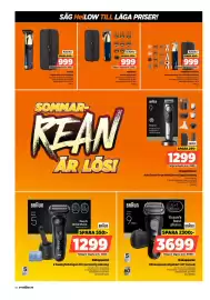 Power reklamblad vecka 22 Sida 58