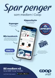 Coop Obs kundeavis Side 33