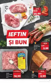 Catalog Kaufland săptămâna 22 Pagină 11