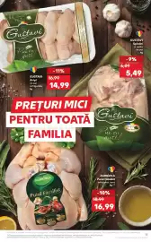 Catalog Kaufland săptămâna 22 Pagină 13