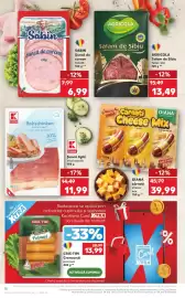 Catalog Kaufland săptămâna 22 Pagină 18