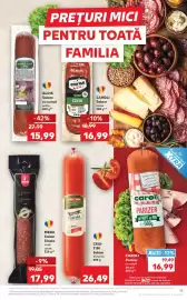 Catalog Kaufland săptămâna 22 Pagină 19
