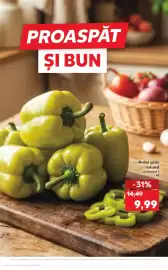 Catalog Kaufland săptămâna 22 Pagină 2