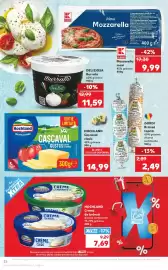 Catalog Kaufland săptămâna 22 Pagină 22