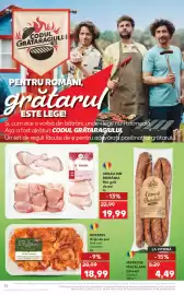Catalog Kaufland săptămâna 22 Pagină 32