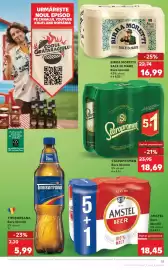 Catalog Kaufland săptămâna 22 Pagină 39
