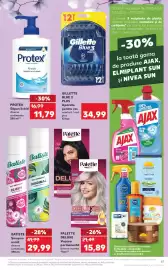 Catalog Kaufland săptămâna 22 Pagină 47