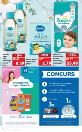 Catalog Kaufland săptămâna 22 Pagină 48