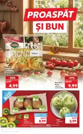 Catalog Kaufland săptămâna 22 Pagină 6