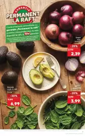 Catalog Kaufland săptămâna 22 Pagină 7