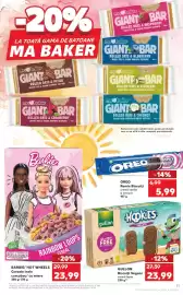 Catalog Kaufland săptămâna 22 Pagină 11