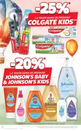 Catalog Kaufland săptămâna 22 Pagină 22