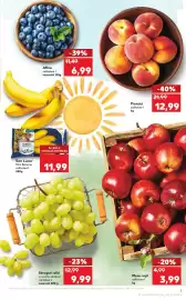 Catalog Kaufland săptămâna 22 Pagină 3