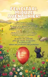 Catalog Kaufland săptămâna 22 Pagină 32