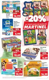 Catalog Kaufland săptămâna 22 Pagină 5