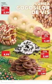 Catalog Kaufland săptămâna 22 Pagină 8