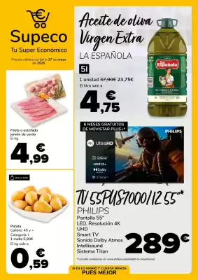 Supeco (válido hasta el 27-05)