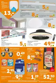 Globus Baumarkt Prospekt Seite 14