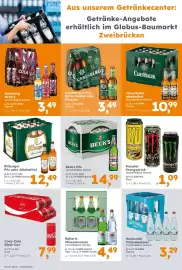 Globus Baumarkt Prospekt Seite 16