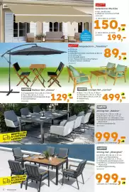 Globus Baumarkt Prospekt Seite 6