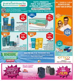 Volantino Spazio Conad Pagina 32